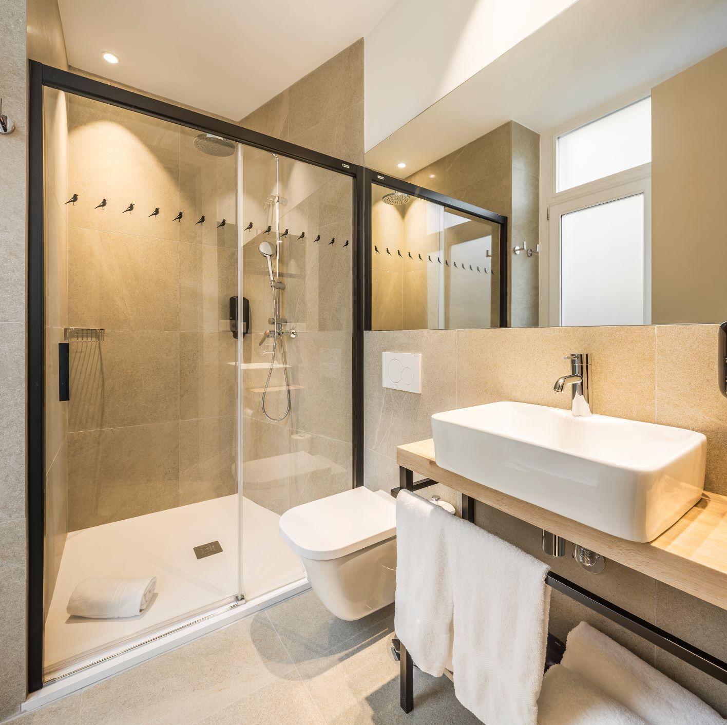 Mon Benlliure Apartment Valencia