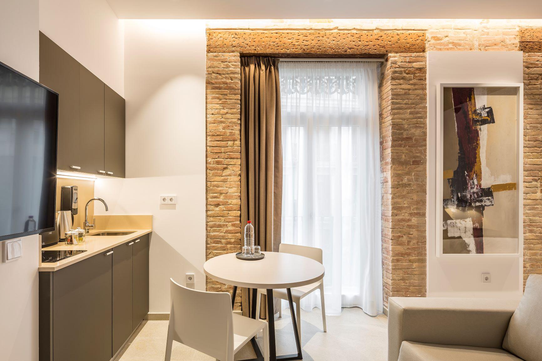 Mon Benlliure Apartment Valencia