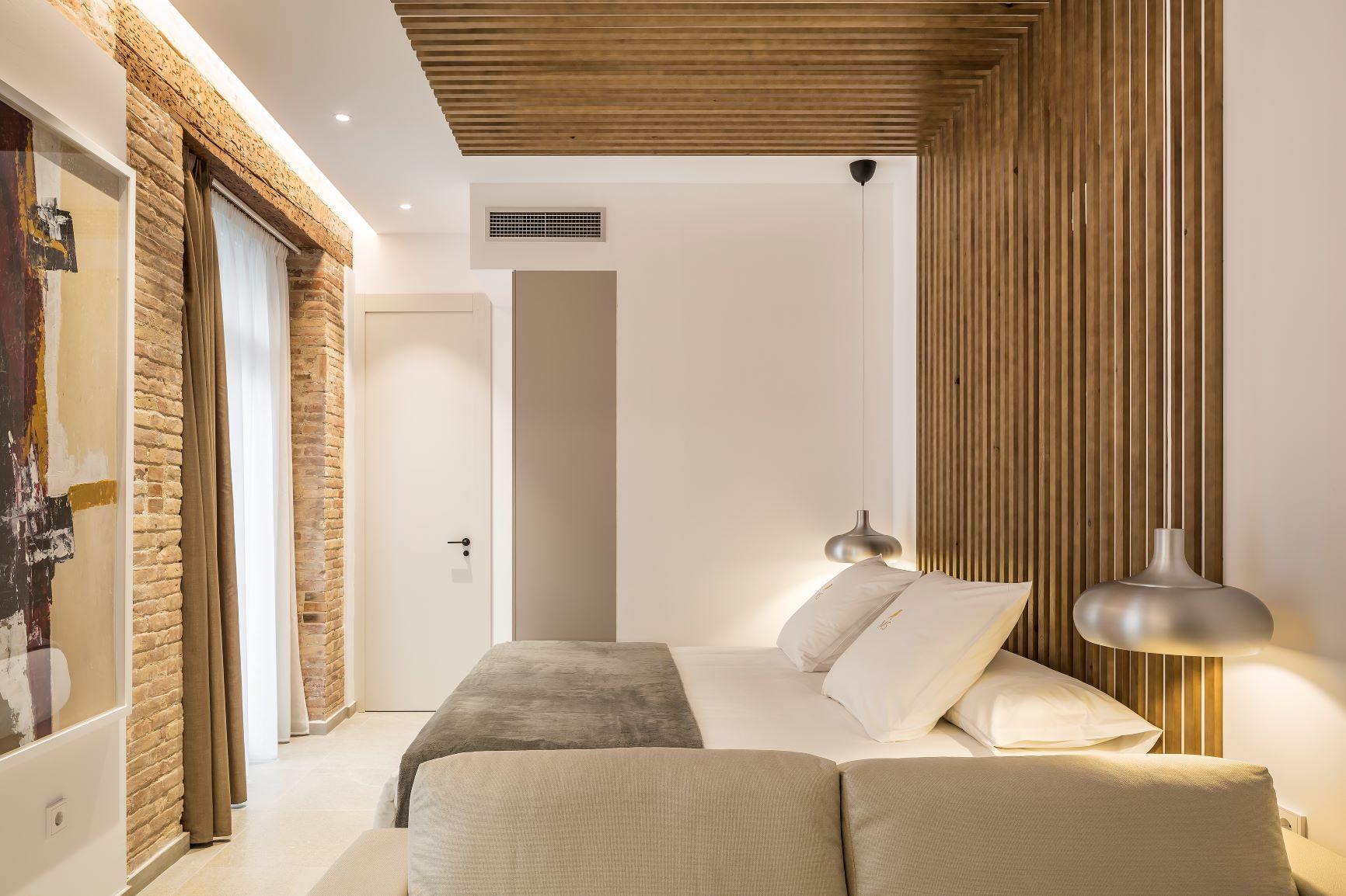Apartment Mon Benlliure *