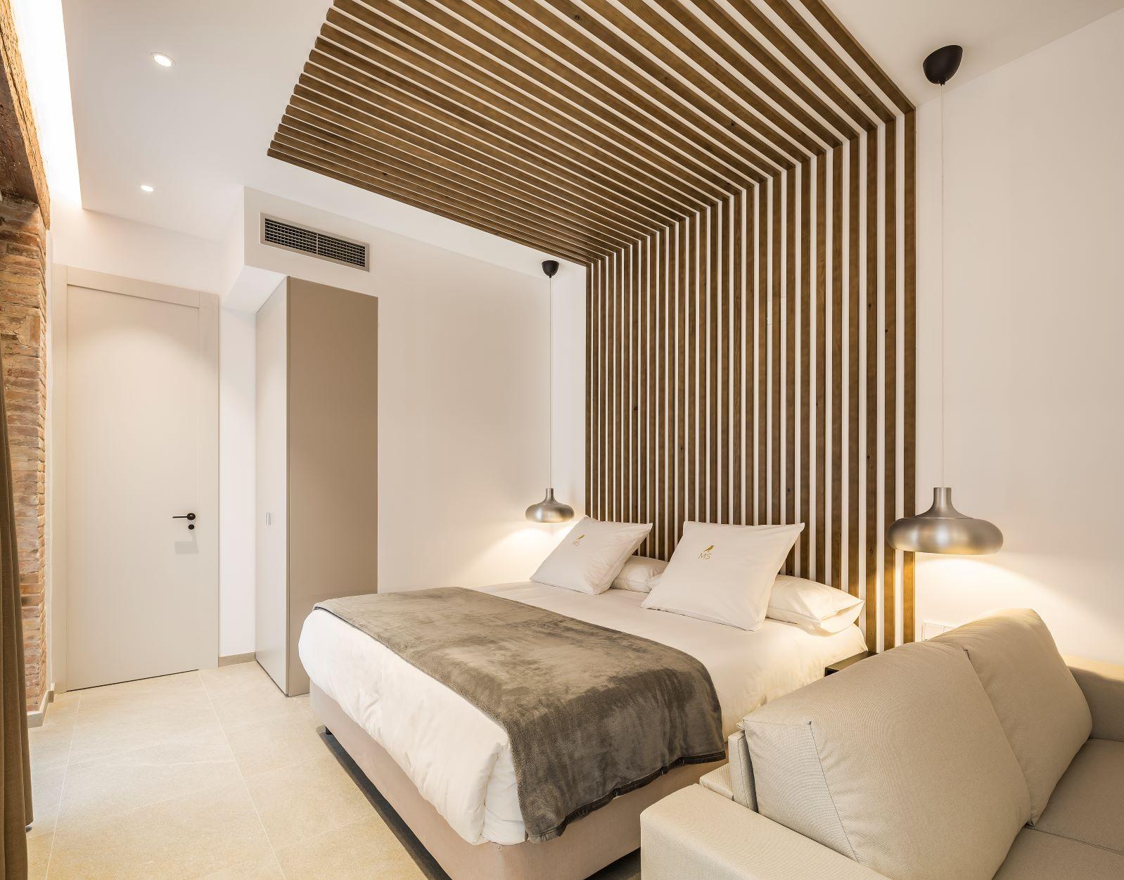 Apartment Mon Benlliure *