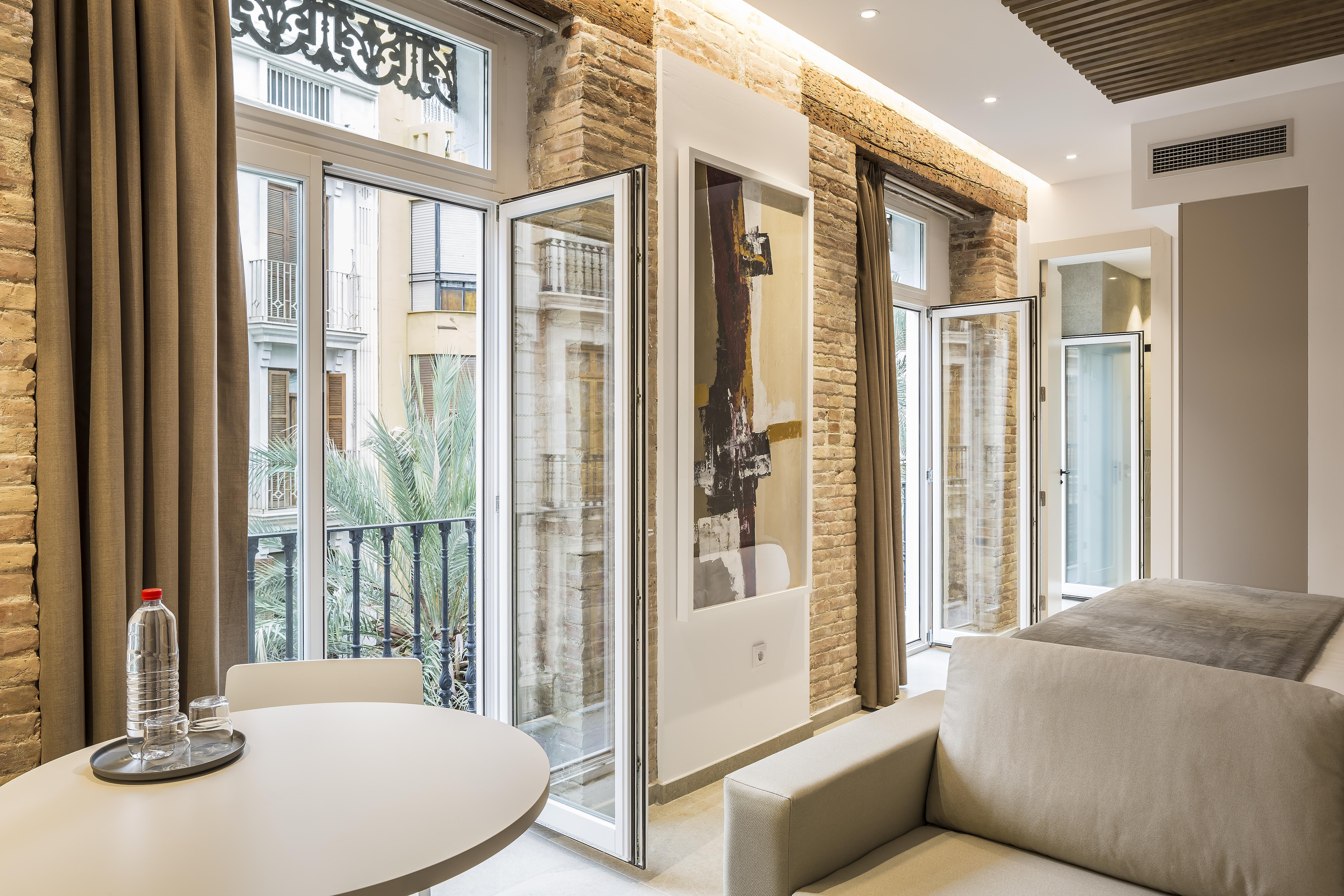 Apartment Mon Benlliure Valencia
