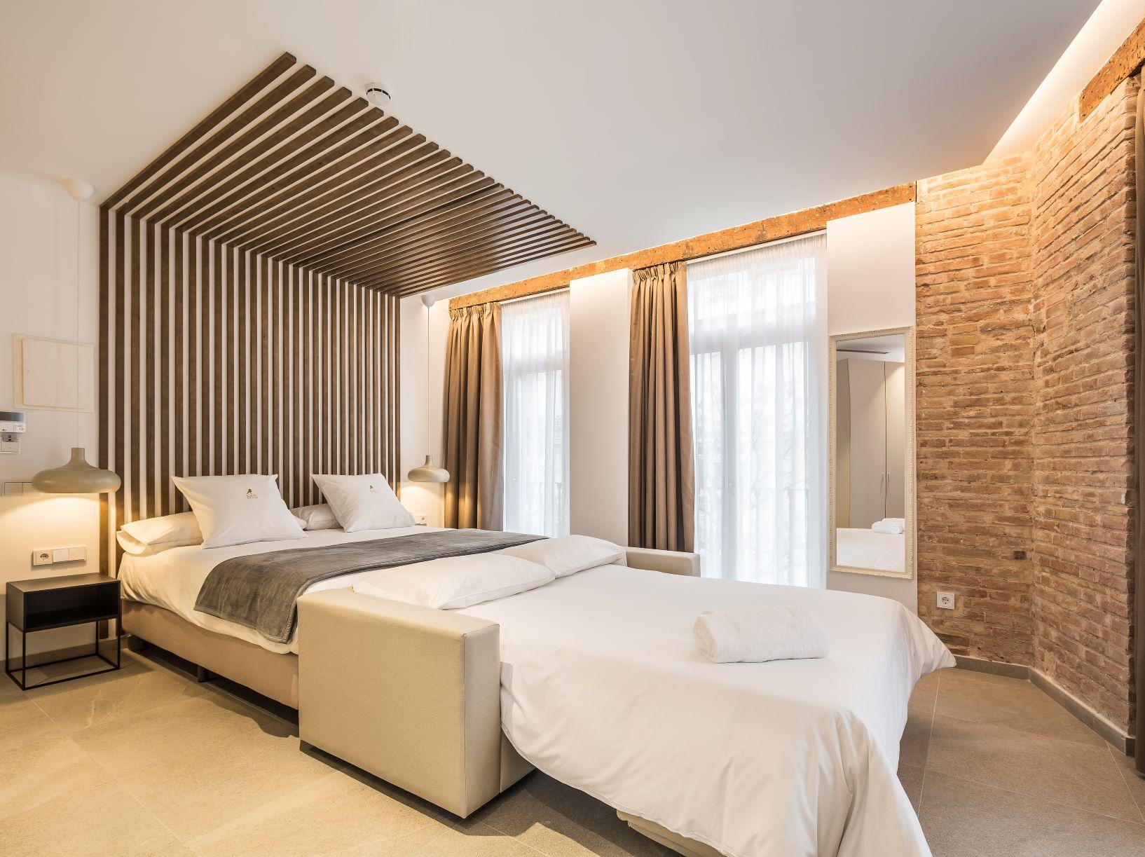 Apartment Mon Benlliure