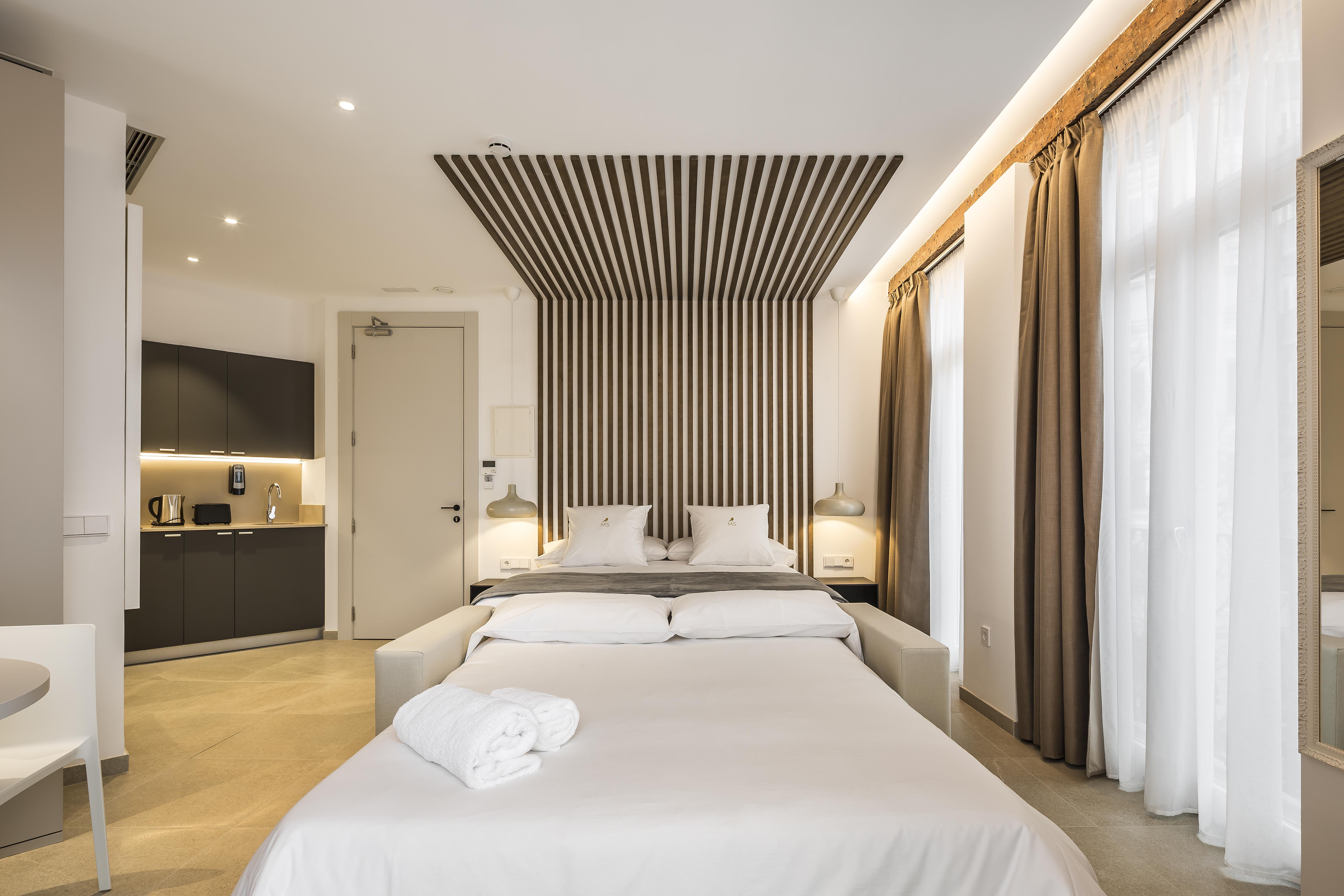 Apartment Mon Benlliure *