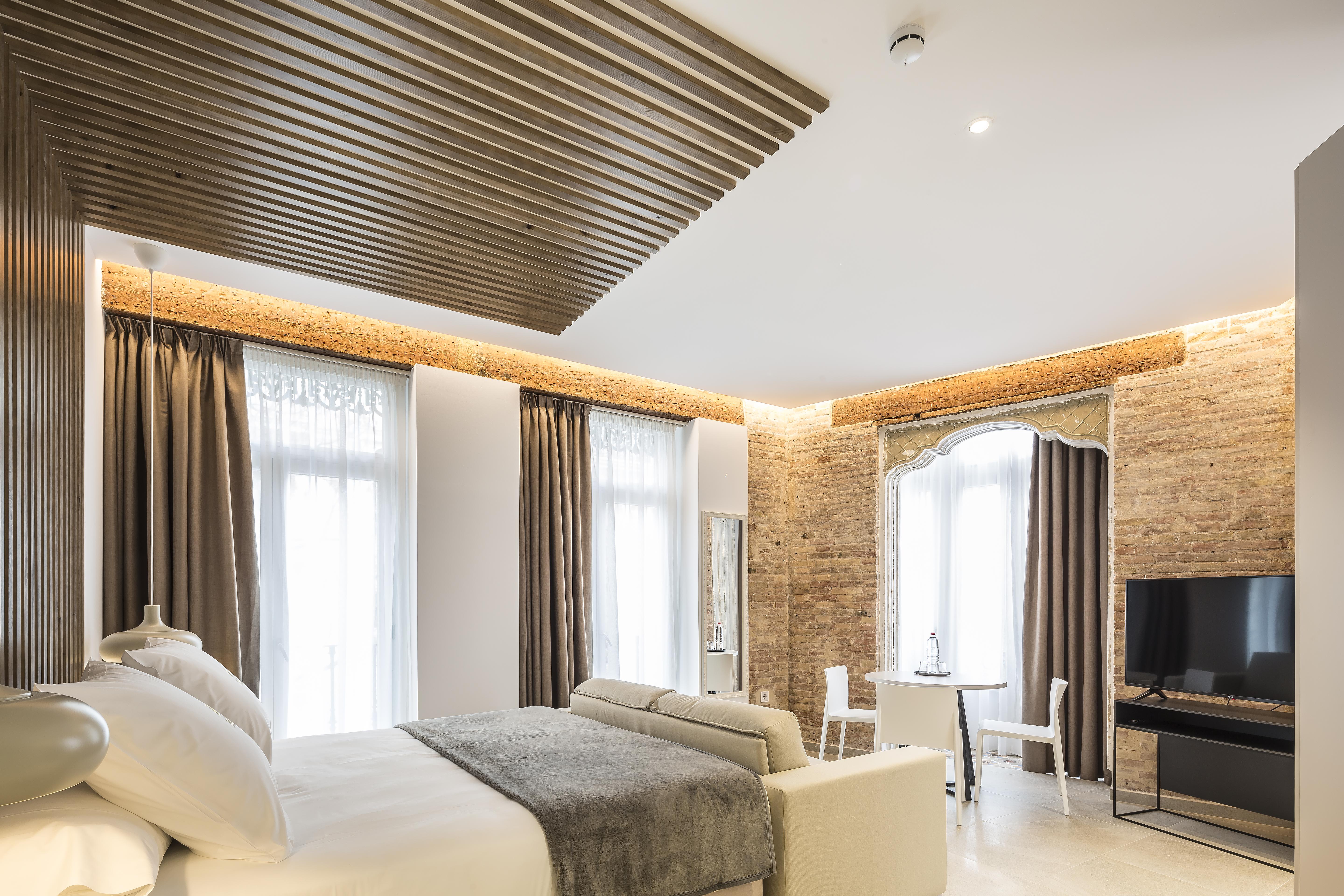 Mon Benlliure Apartment Valencia