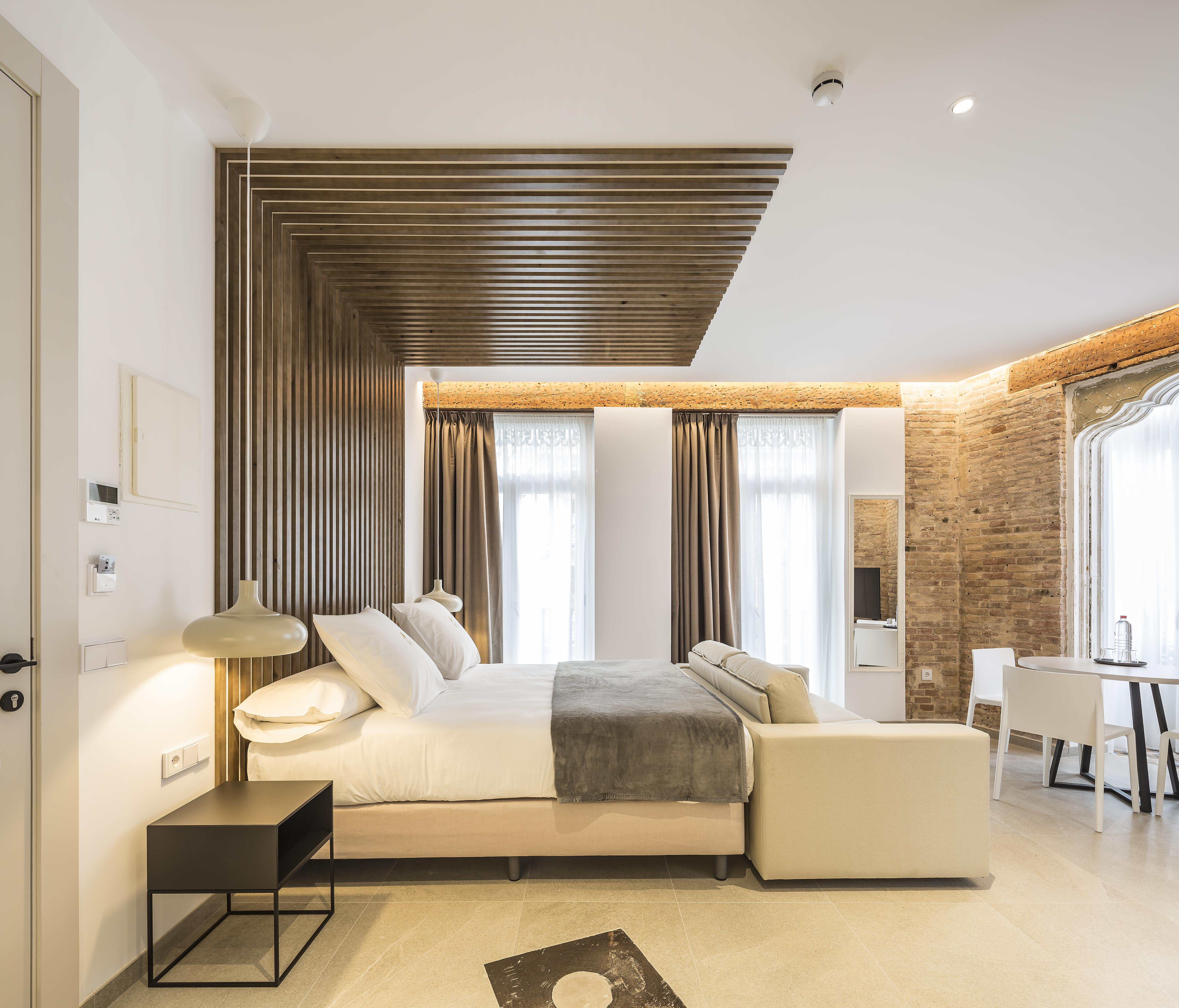 Apartment Mon Benlliure Valencia