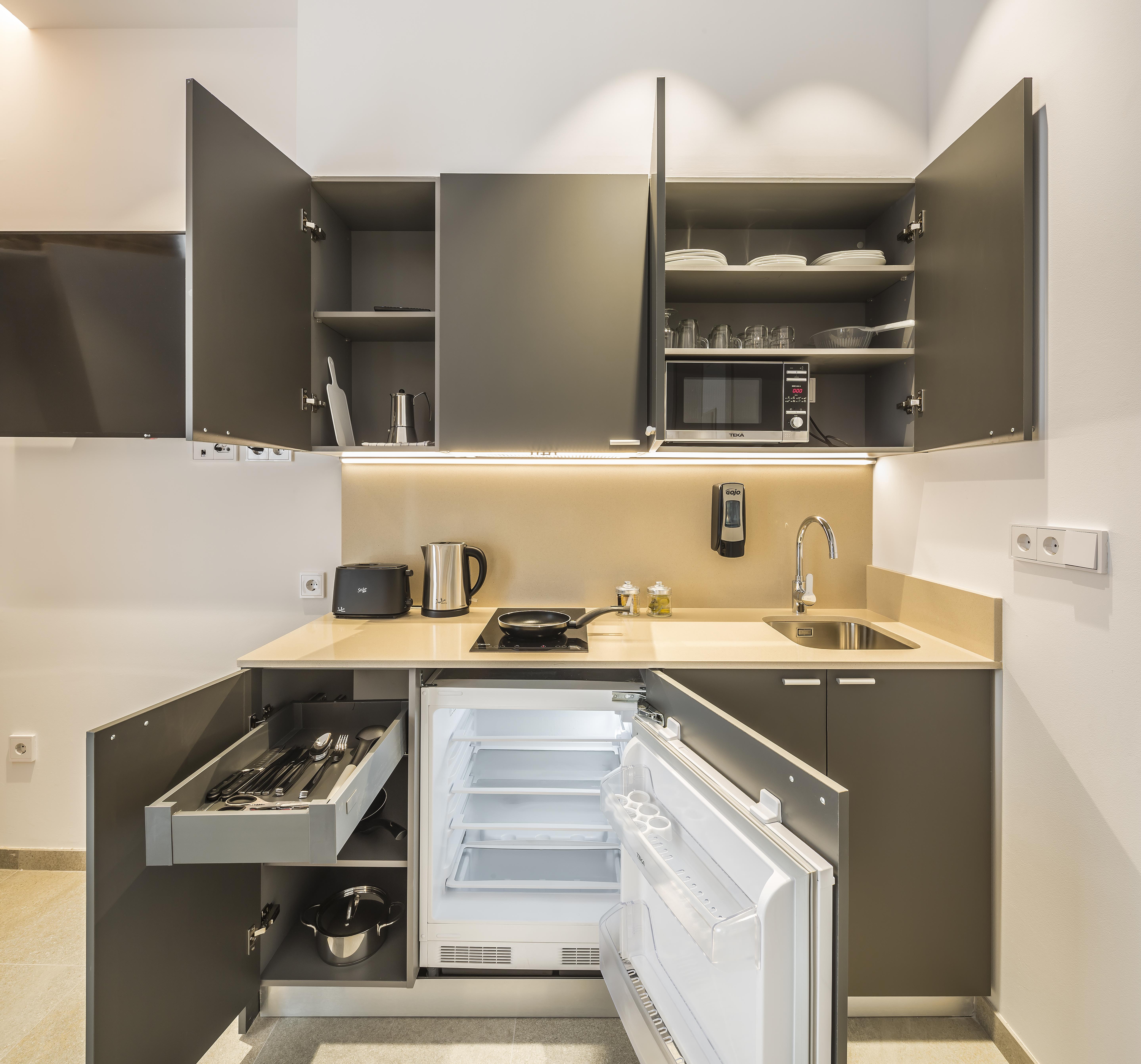 Apartment Mon Benlliure Valencia