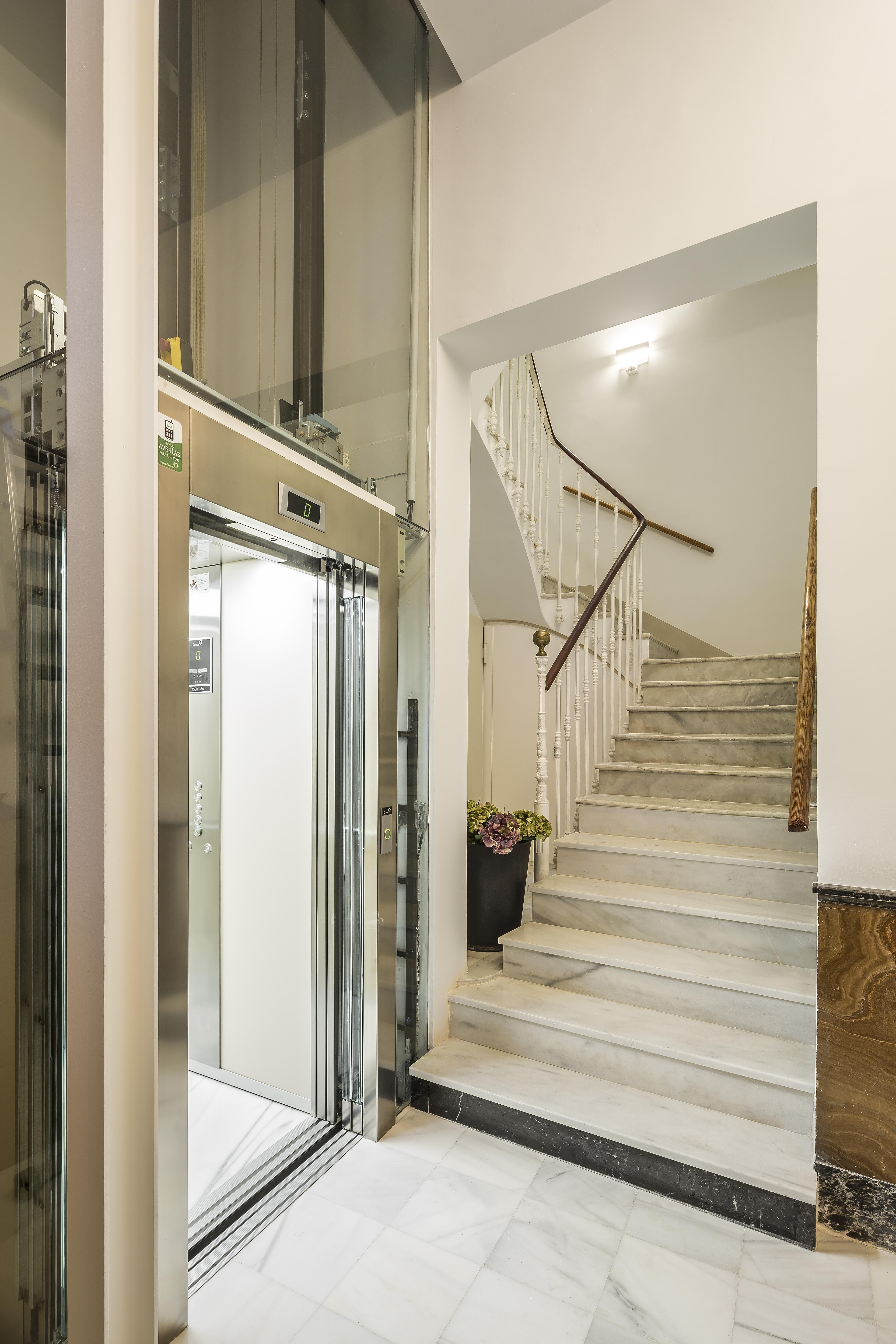 Apartment Mon Benlliure Valencia