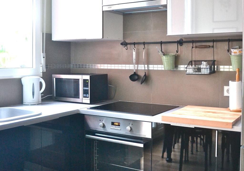 Centre, Garden View, Wifi Apartamento Valencia