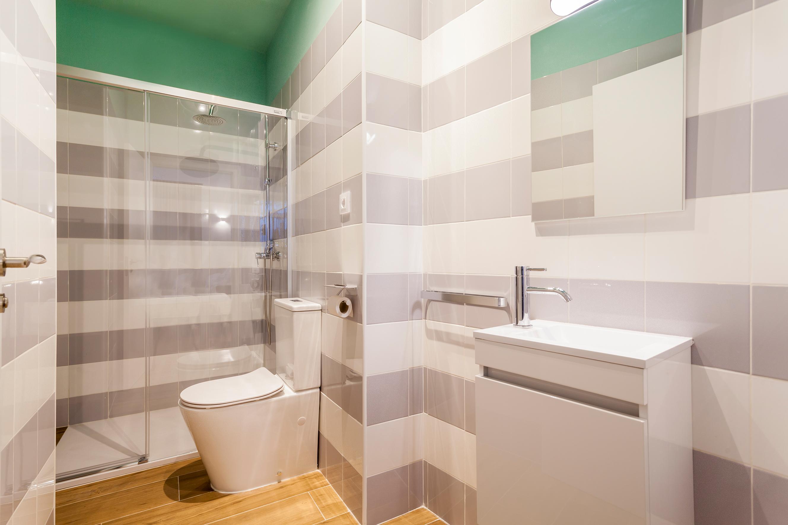 Apartamento Líbere Jardín Botánico