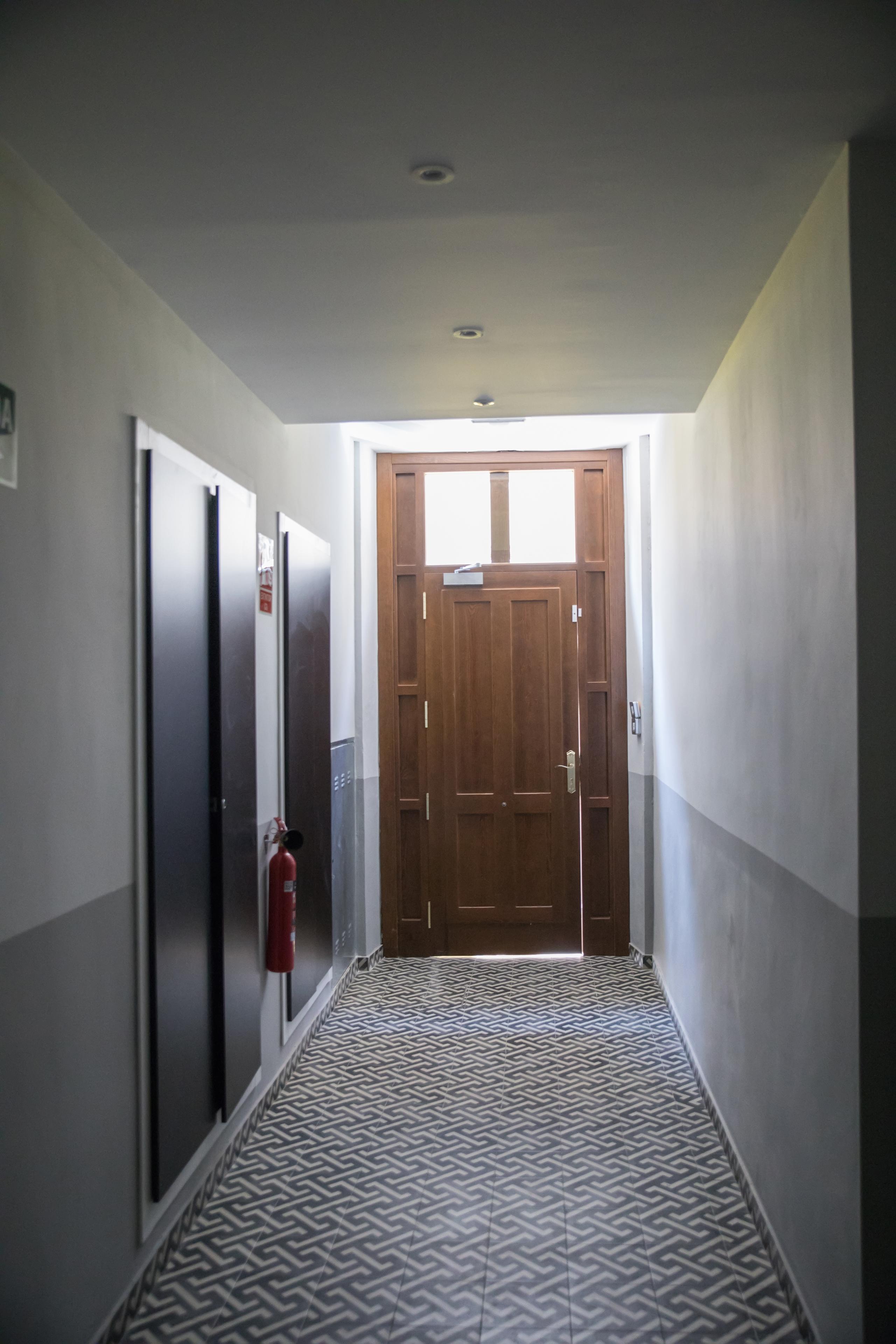 Apartamento Líbere Jardín Botánico *