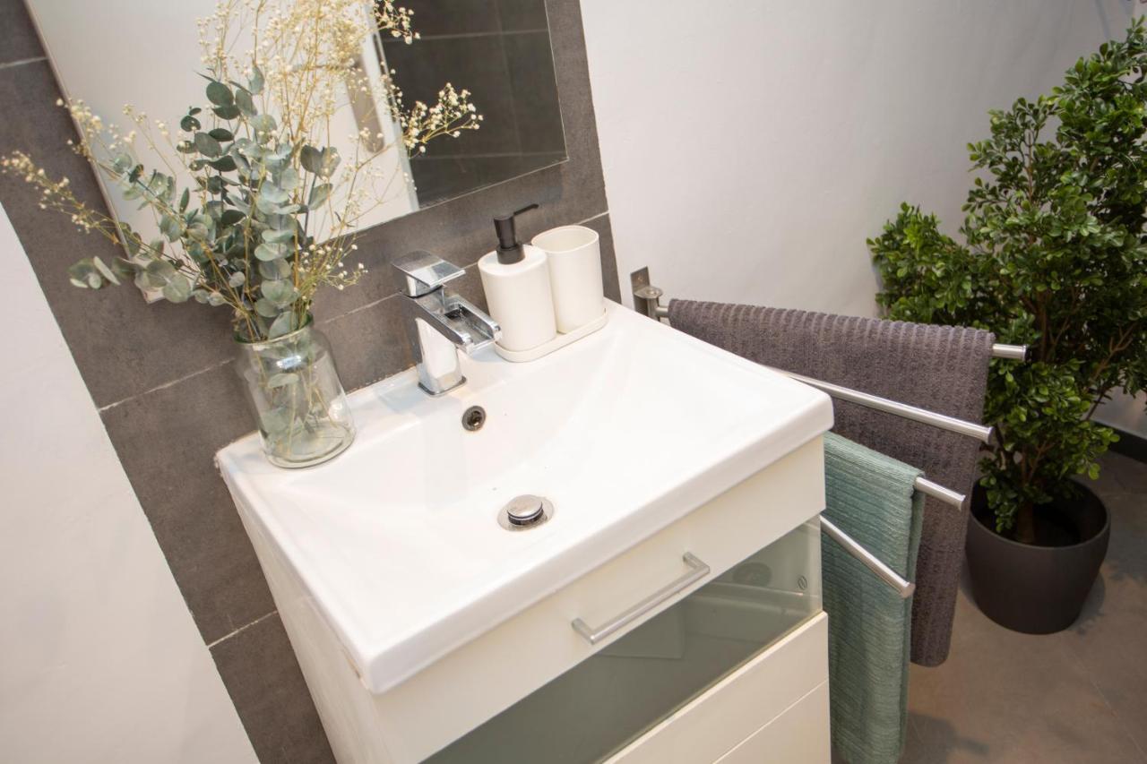 Singularstays Baleares Apartamento Valencia