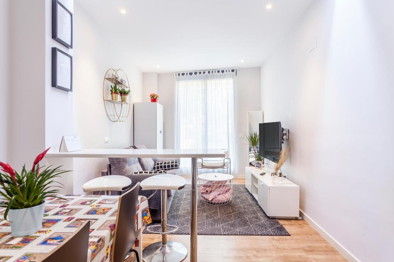 Conde De Melito Apartamento *