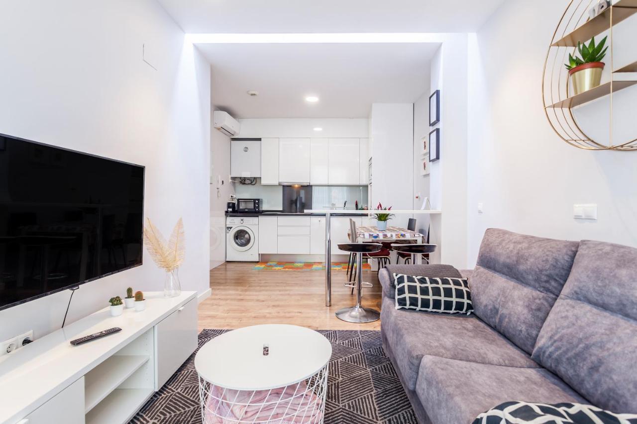 Apartamento Conde De Melito