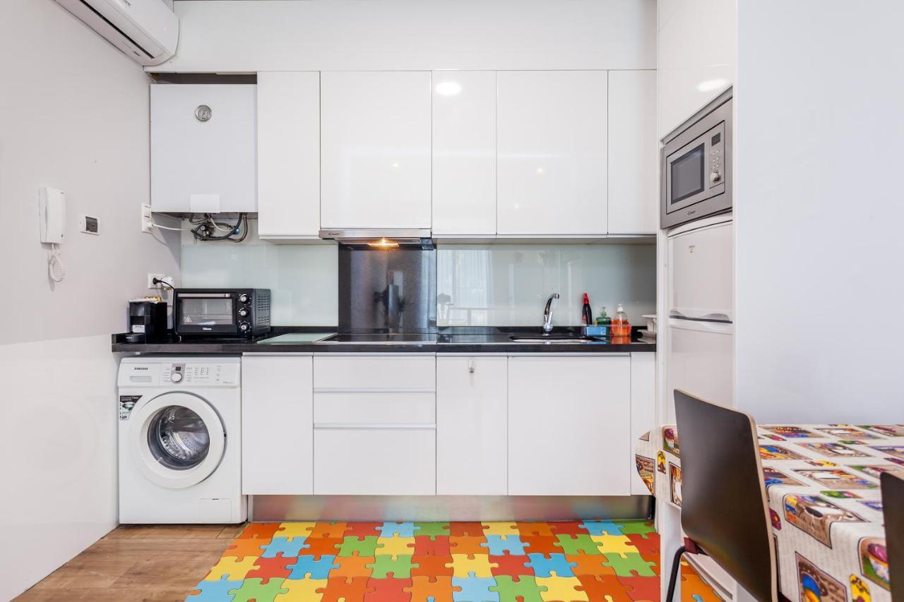 Apartamento Conde De Melito