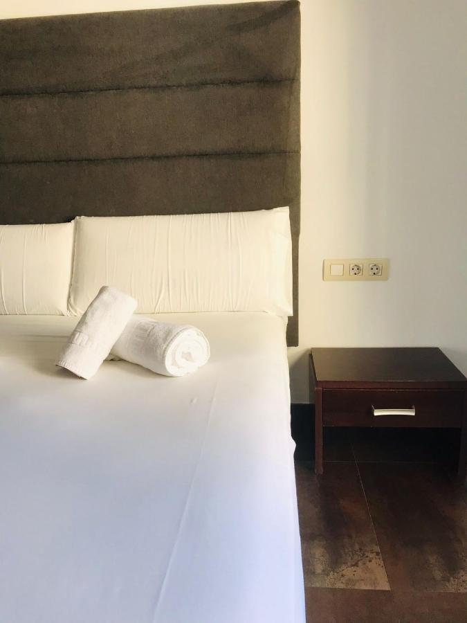 Apartamento Céntrico Y Acogedor Apartamento