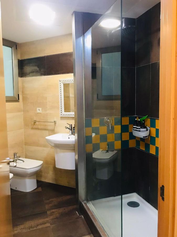 Apartamento Céntrico Y Acogedor Apartamento *