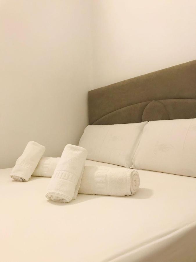Céntrico Y Acogedor Apartamento