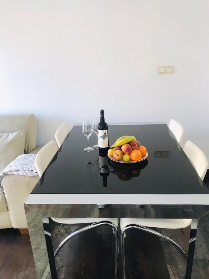 Céntrico Y Acogedor Apartamento Apartamento Valencia