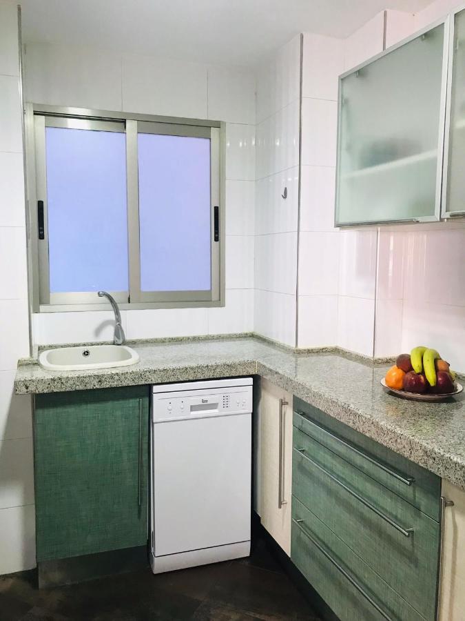 Apartamento Céntrico Y Acogedor Apartamento Valencia