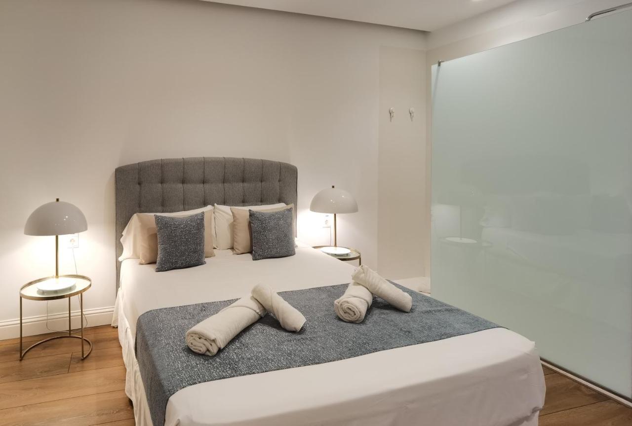 Torres De Serranos - Ttdssa Vlc Apartment