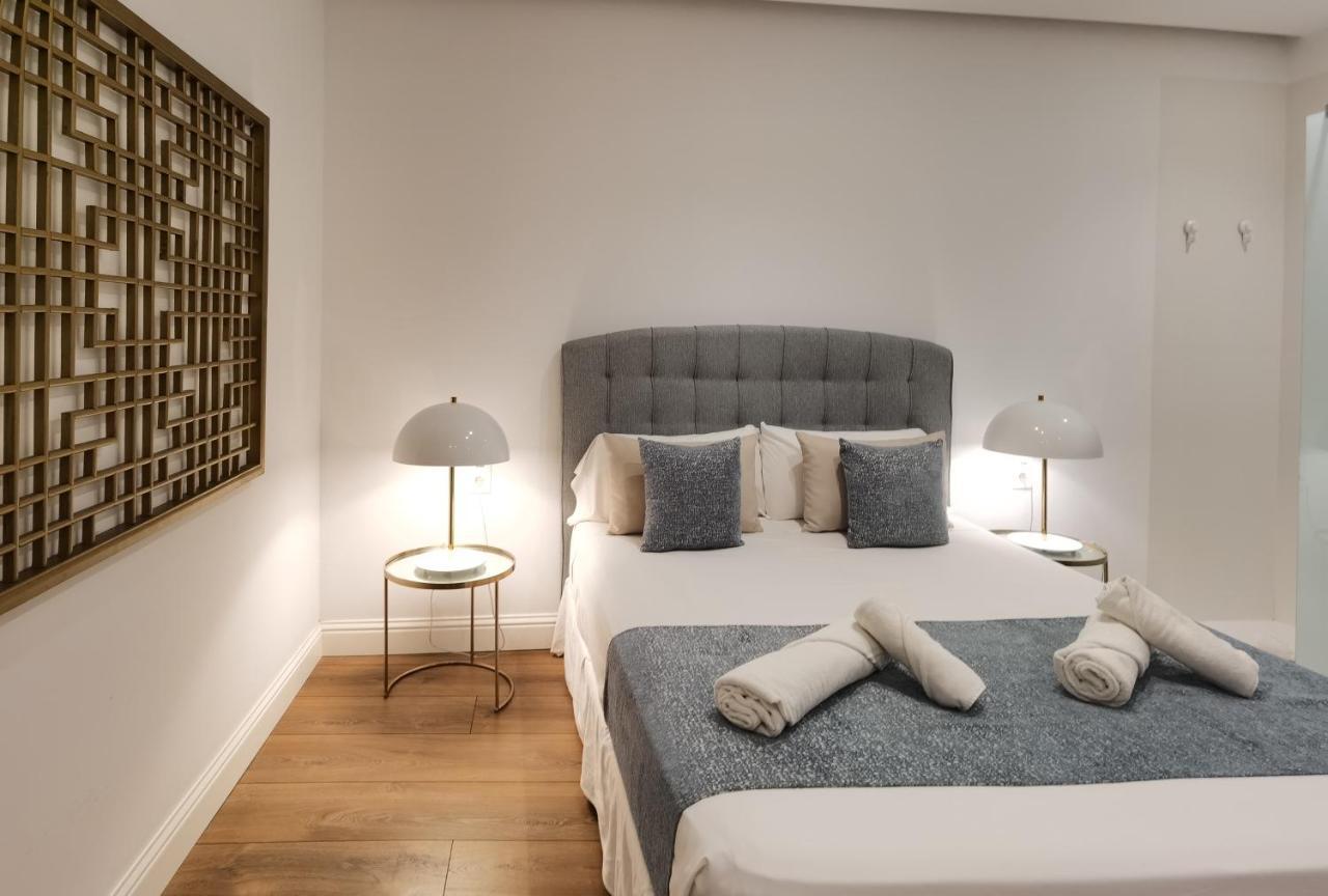 Apartment Torres De Serranos - Ttdssa Vlc Valencia