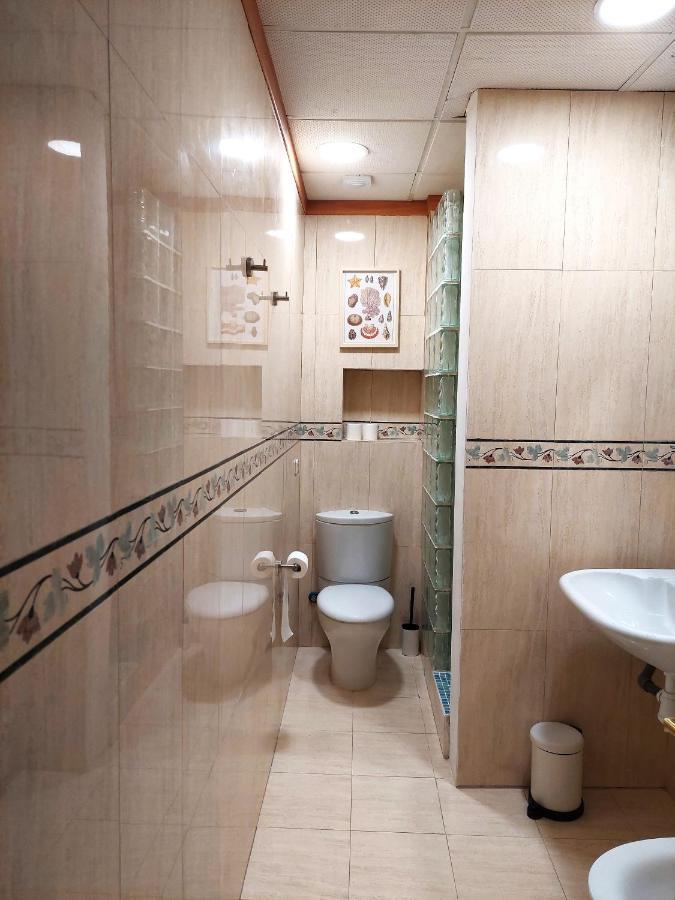 Apartamento Mercat Silence