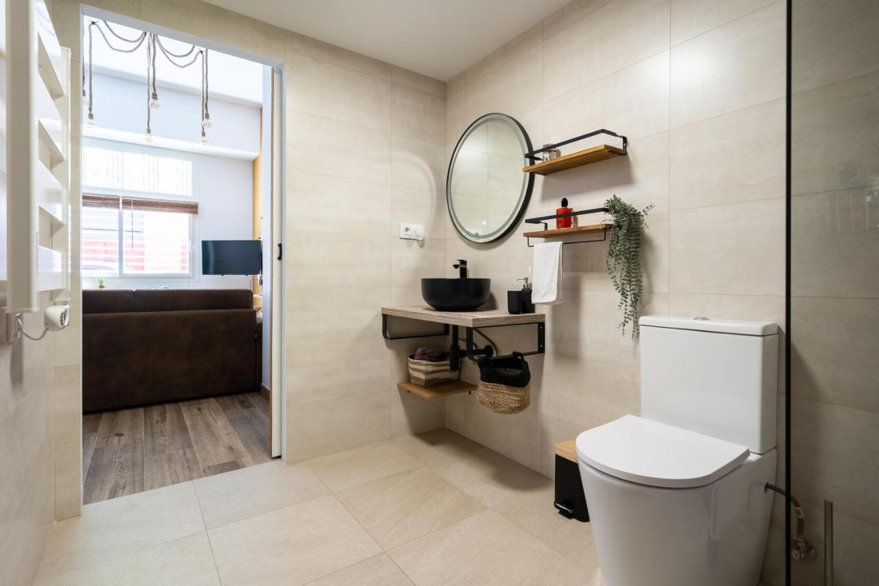 Apartamento Bel A Etrener Proche De La *