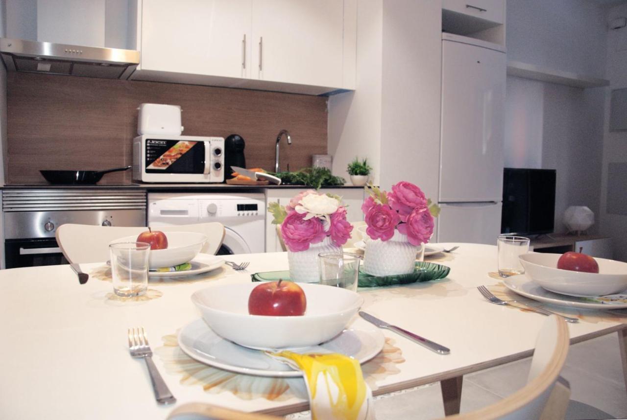 Vivienda Junto A Ruzafa / 6 Pax * Valencia