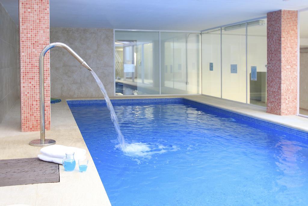 Bet - Viveros Apartamento Valencia