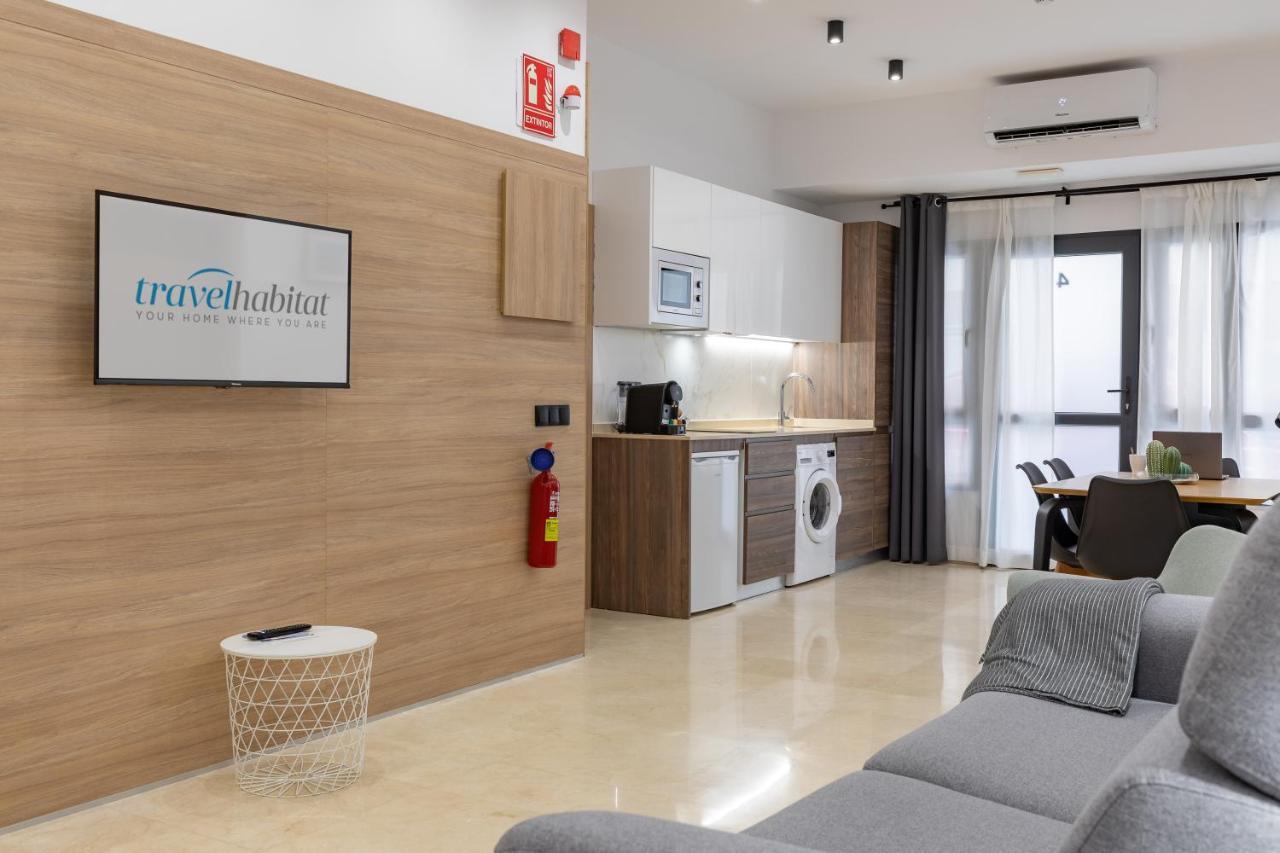 Travel Habitat La Marina Real Valencia