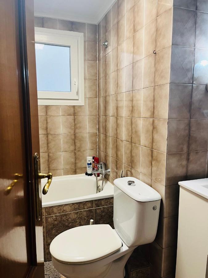 Bonita Habitación En Piso Compartido, Benimaclet