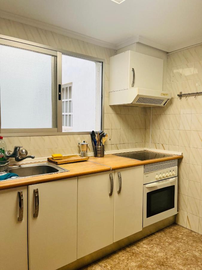 Habitación en casa particular Bonita Habitación En Piso Compartido, Benimaclet