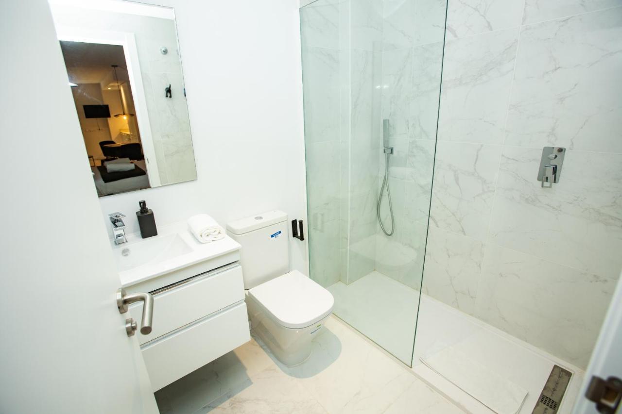 Apartamento Total Torres De Quart *