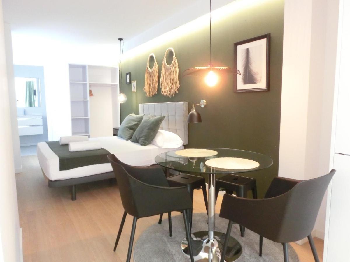 Apartamento Total Torres De Quart Valencia