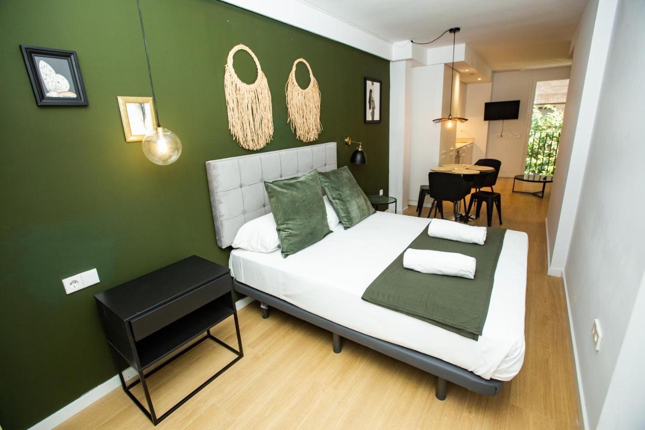 Total Torres De Quart Apartamento