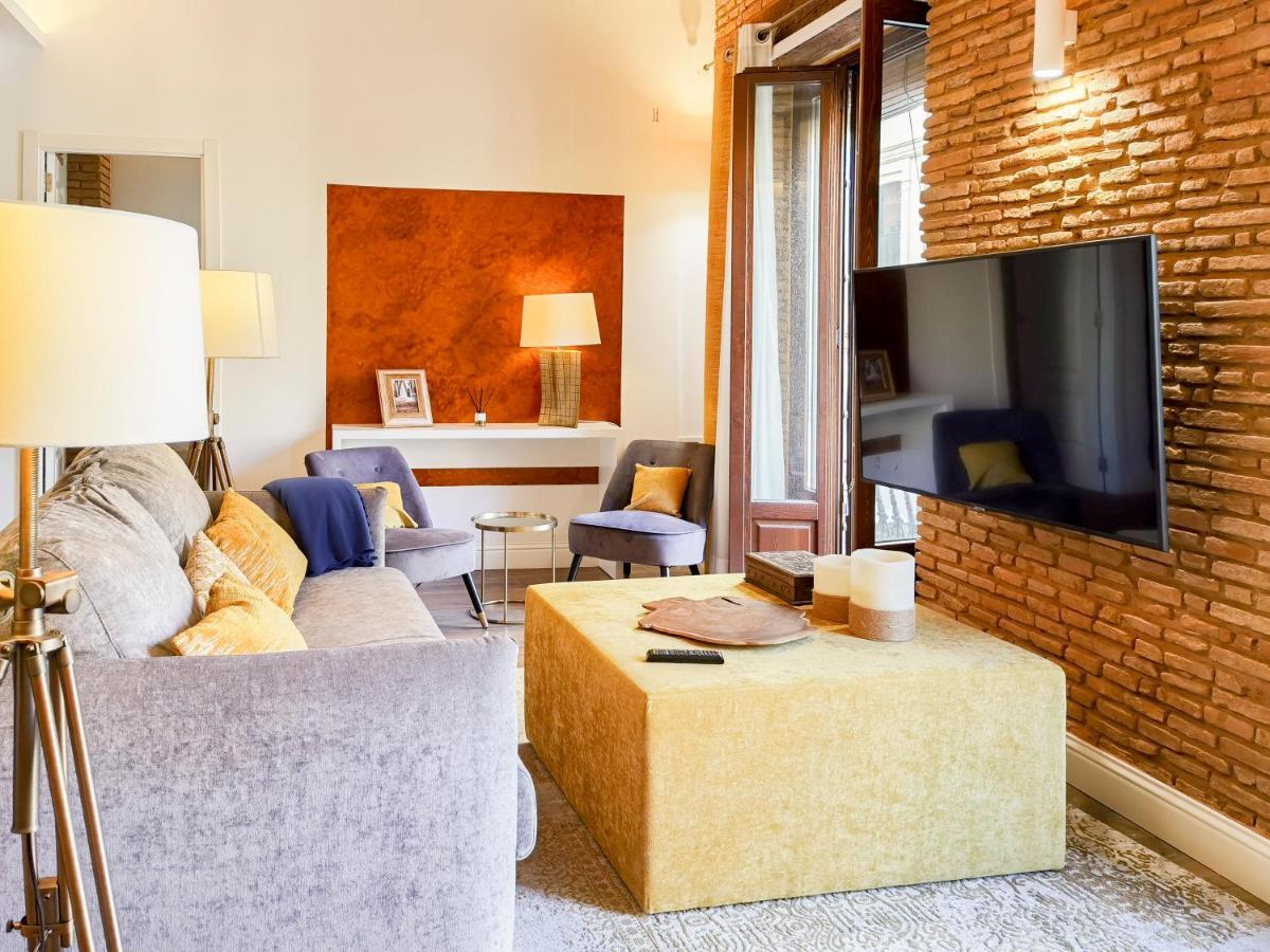Apartment Torres De Serranos - Ttdssa Vlc