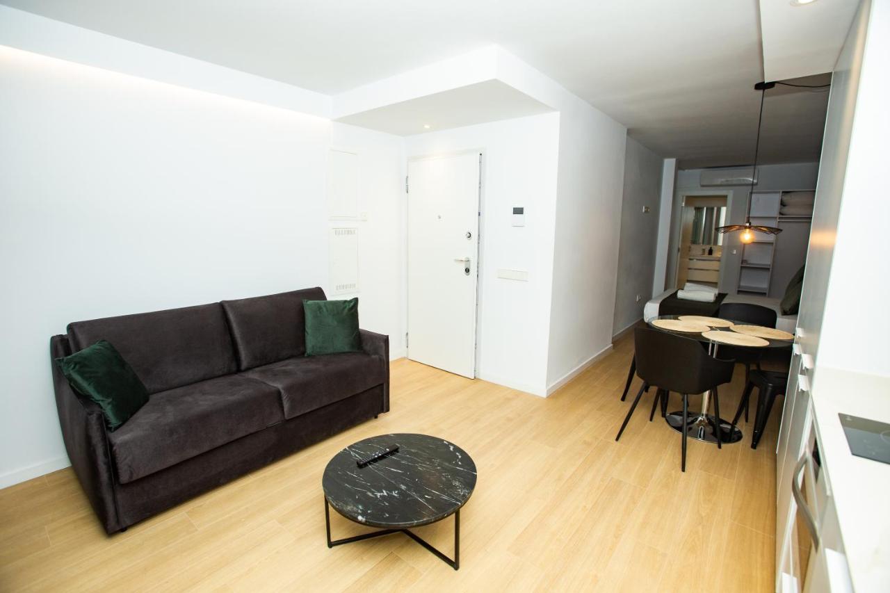 Apartamento Total Torres De Quart Valencia