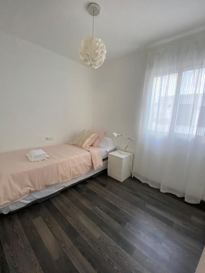 Apartamento Rent Aparts Luis Mayans