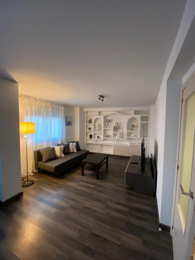 Rent Aparts Luis Mayans Valencia