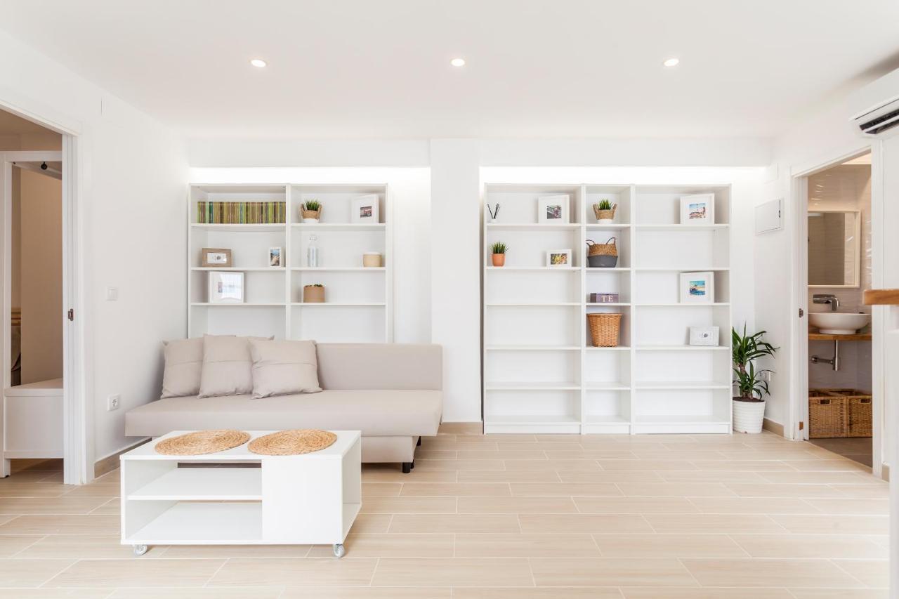 Casa Nueva Cerca De Ciudad Artes Y Playa Apartment Valencia