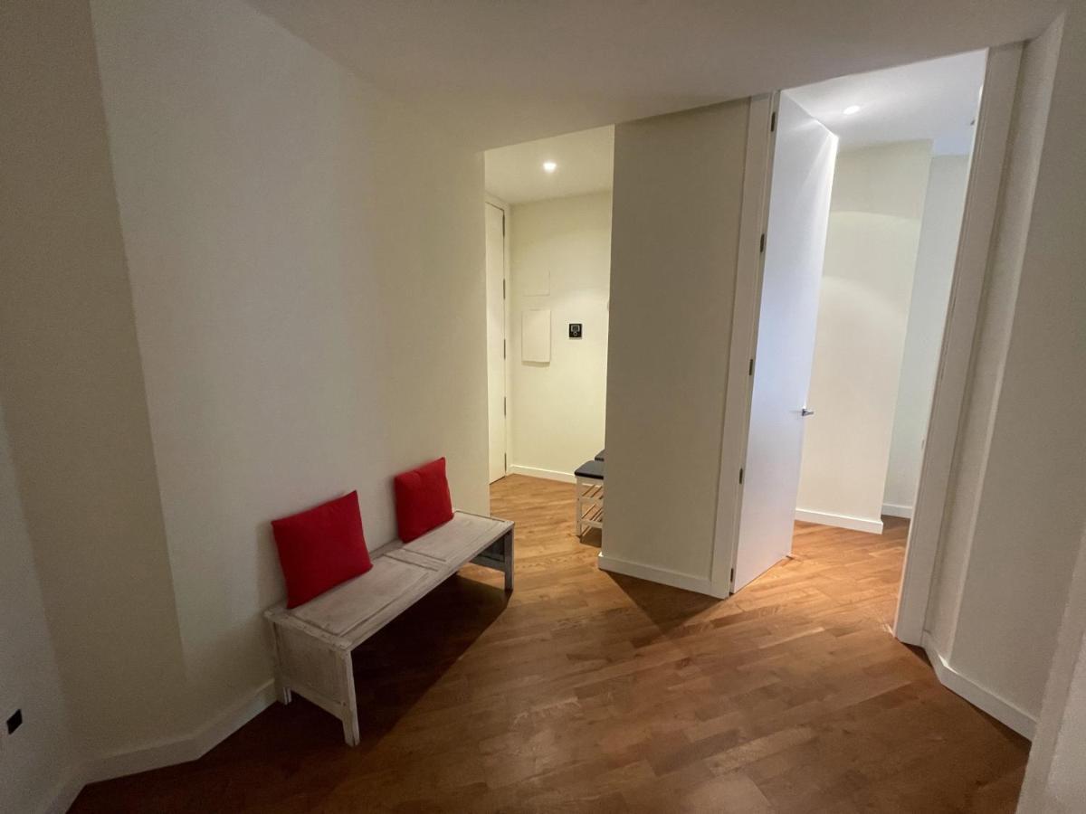 Luxury Double At Heart Of Ruzafa Apartamento Valencia