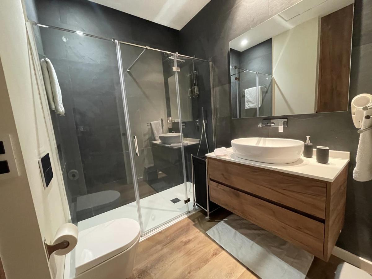 Luxury Double At Heart Of Ruzafa Apartamento Valencia