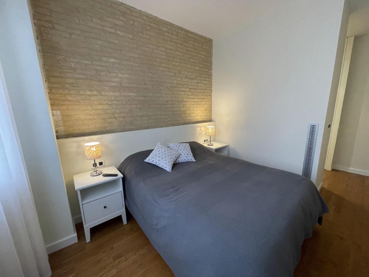 Apartamento Luxury Double At Heart Of Ruzafa *