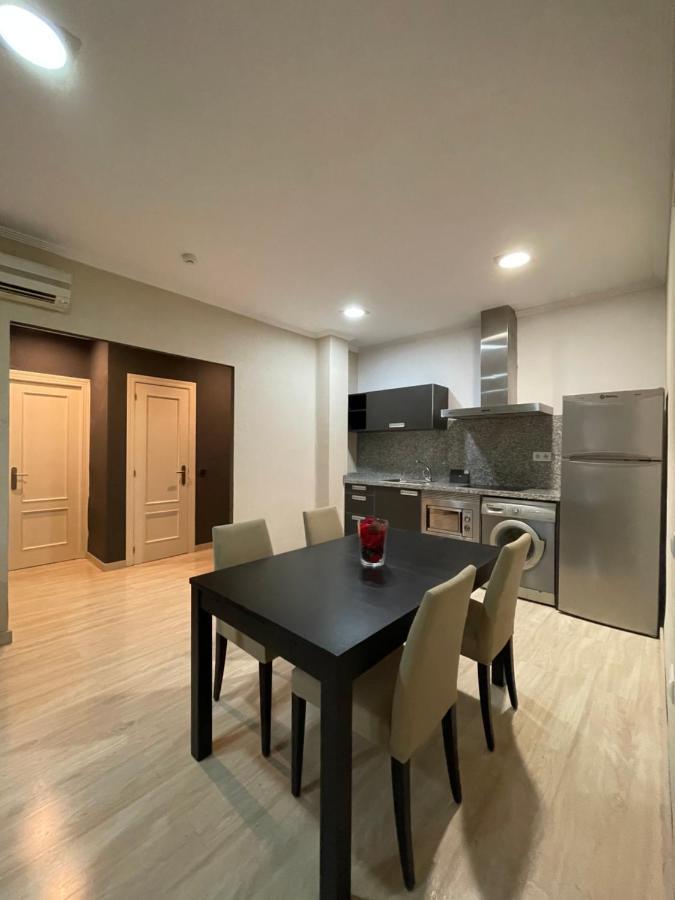Apartamento Apartamento Con Piscina Y Parking Valencia