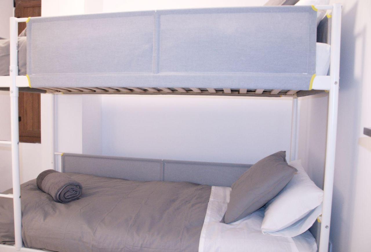 Vivienda Junto A Ruzafa / 6 Pax