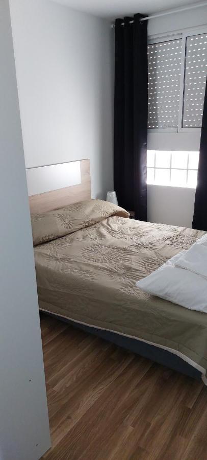 Aparthotel Lyesblb Valencia