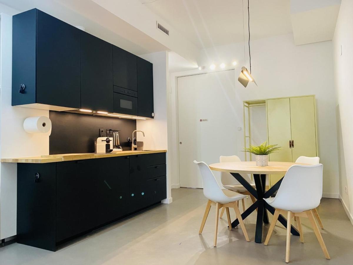 Apartamento Tarongers, Lovely Flat In The Center Valencia