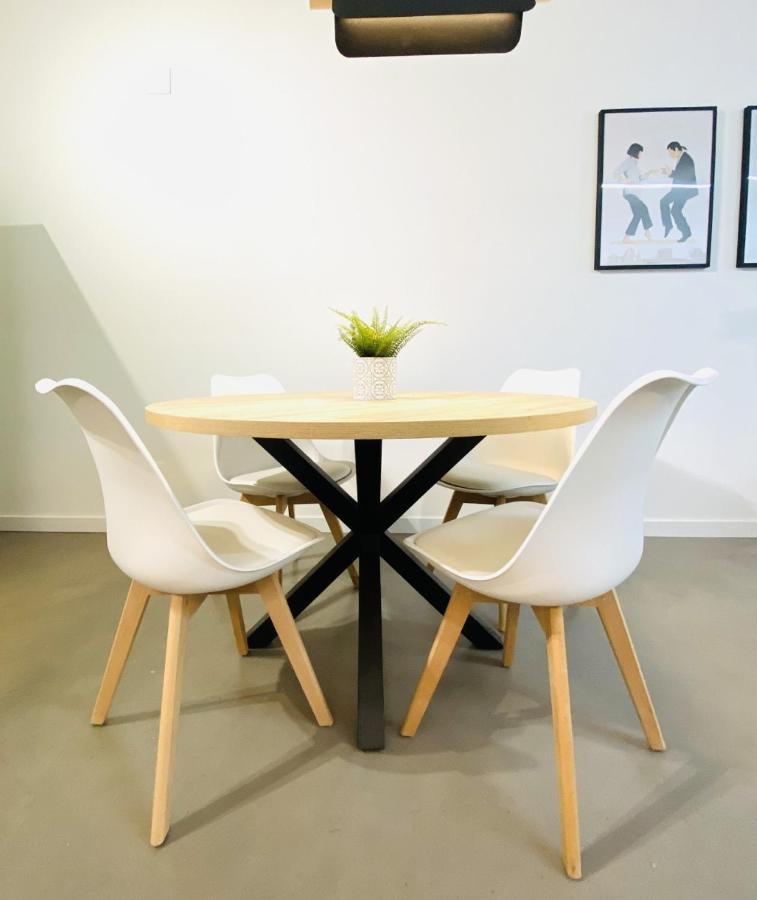 Apartamento Tarongers, Lovely Flat In The Center