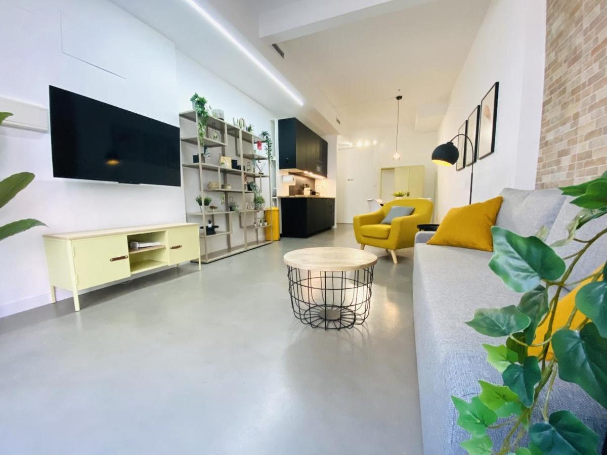 Tarongers, Lovely Flat In The Center Apartamento *