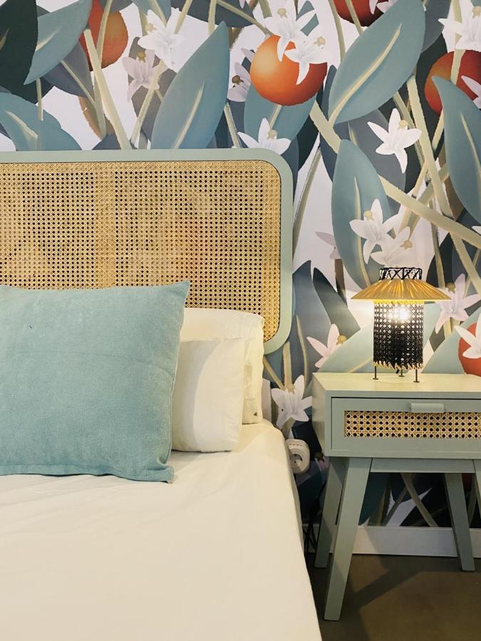 Apartamento Tarongers, Lovely Flat In The Center Valencia